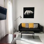 Ondina Suites Sagrada Familia