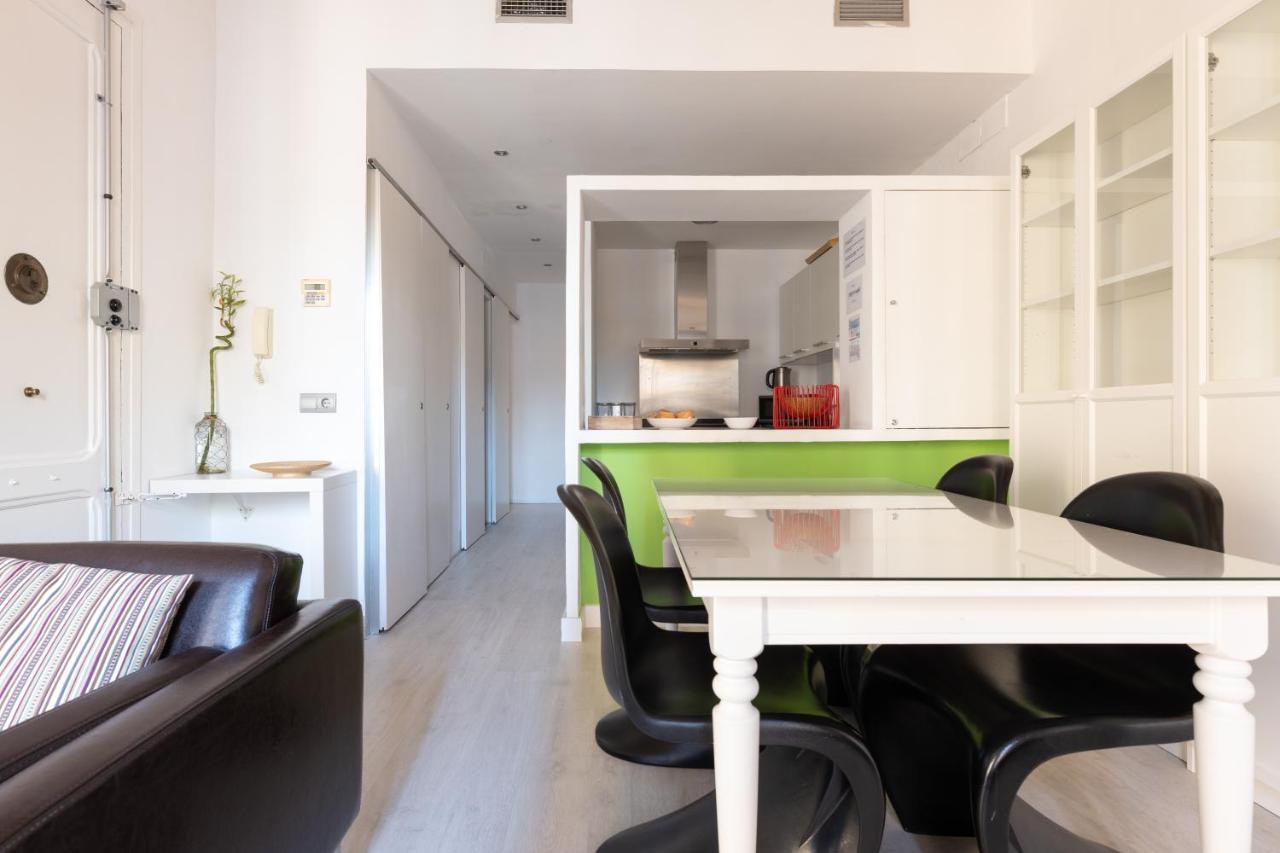 Apartamento Ondina Sagrada Familia *