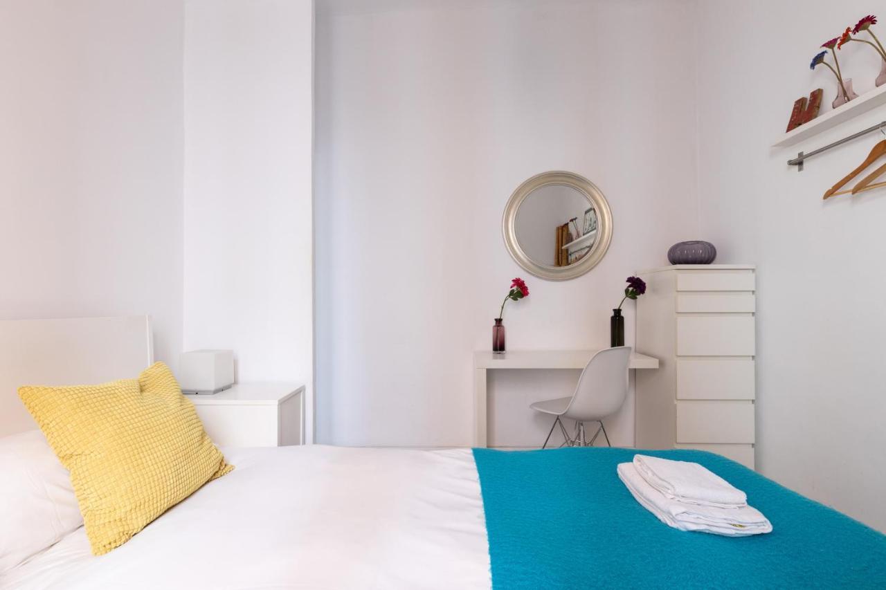 Ondina Sagrada Familia Apartamento Barcelona