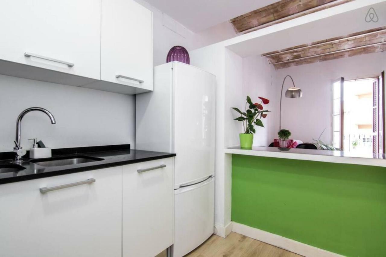 Ondina Sagrada Familia Apartment Barcelona