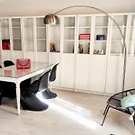 Housalia Ondina Suites Sagrada Familia