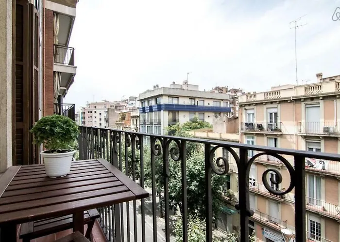 Housalia Ondina Suites Sagrada Familia