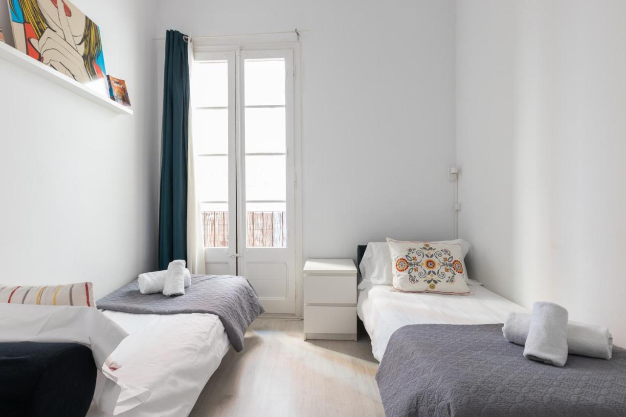 Appartement Housalia Ondina Sagrada Familia Barcelone