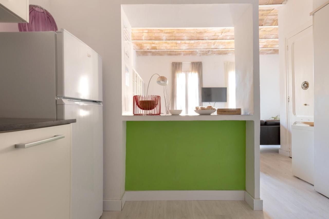 Appartement Housalia Ondina Sagrada Familia Barcelone