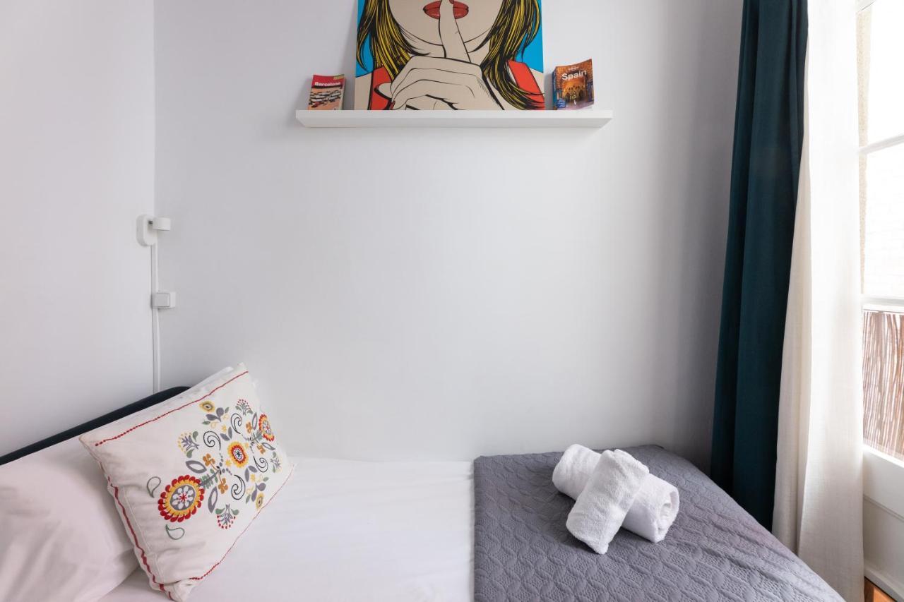 Appartement Housalia Ondina Sagrada Familia