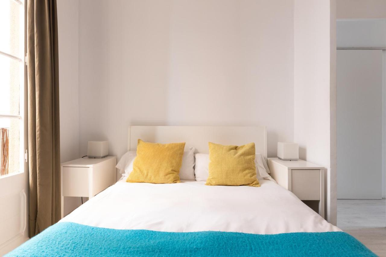 Housalia Ondina Sagrada Familia Appartement Barcelone