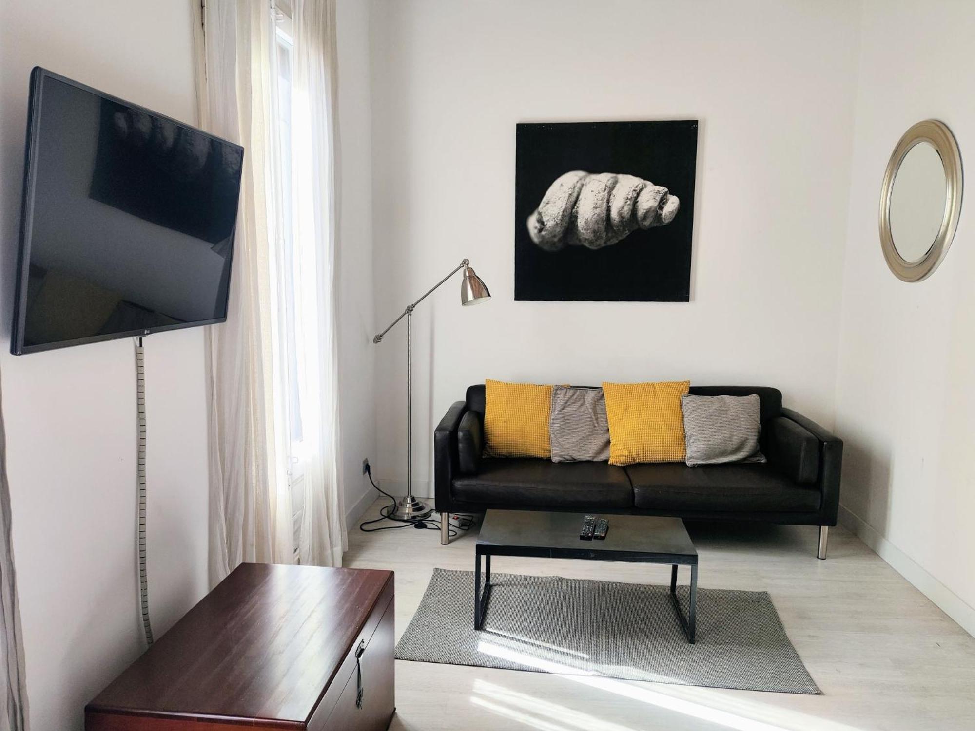 Housalia Ondina Sagrada Familia Appartement