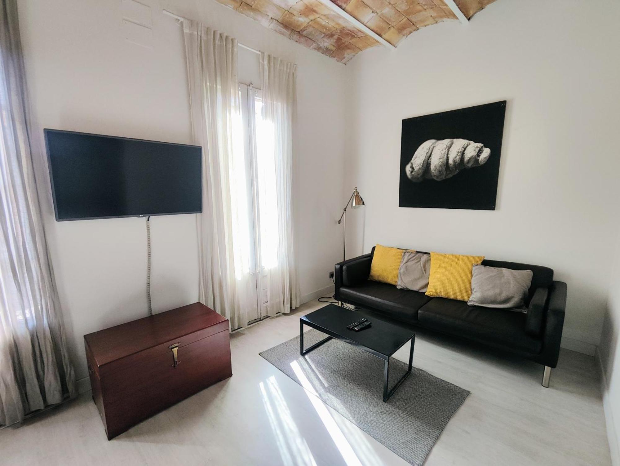 Housalia Ondina Sagrada Familia Appartement *