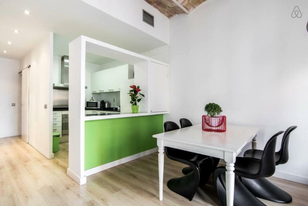 Appartement Housalia Ondina Sagrada Familia *