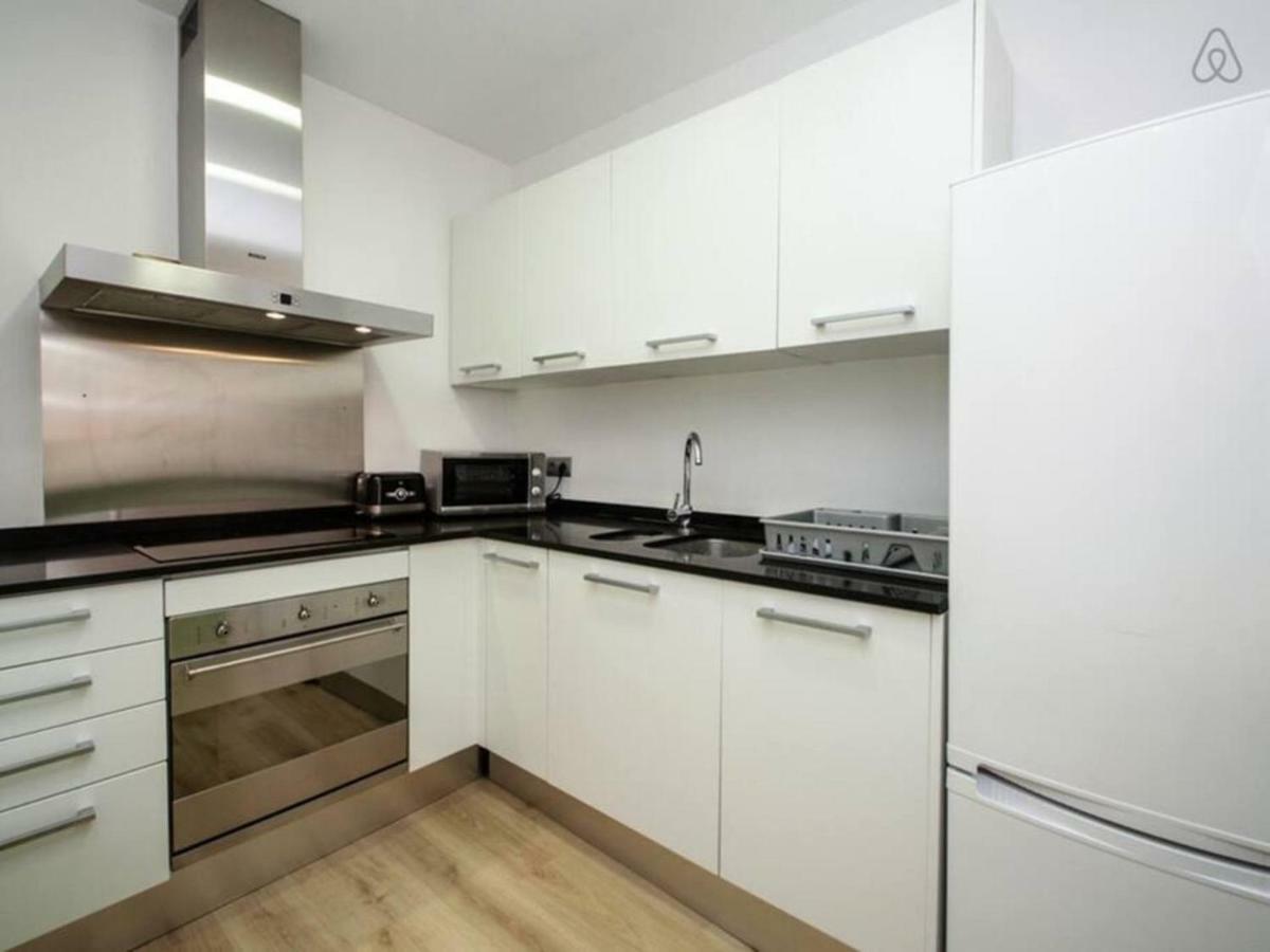 Appartement Housalia Ondina Sagrada Familia Barcelone