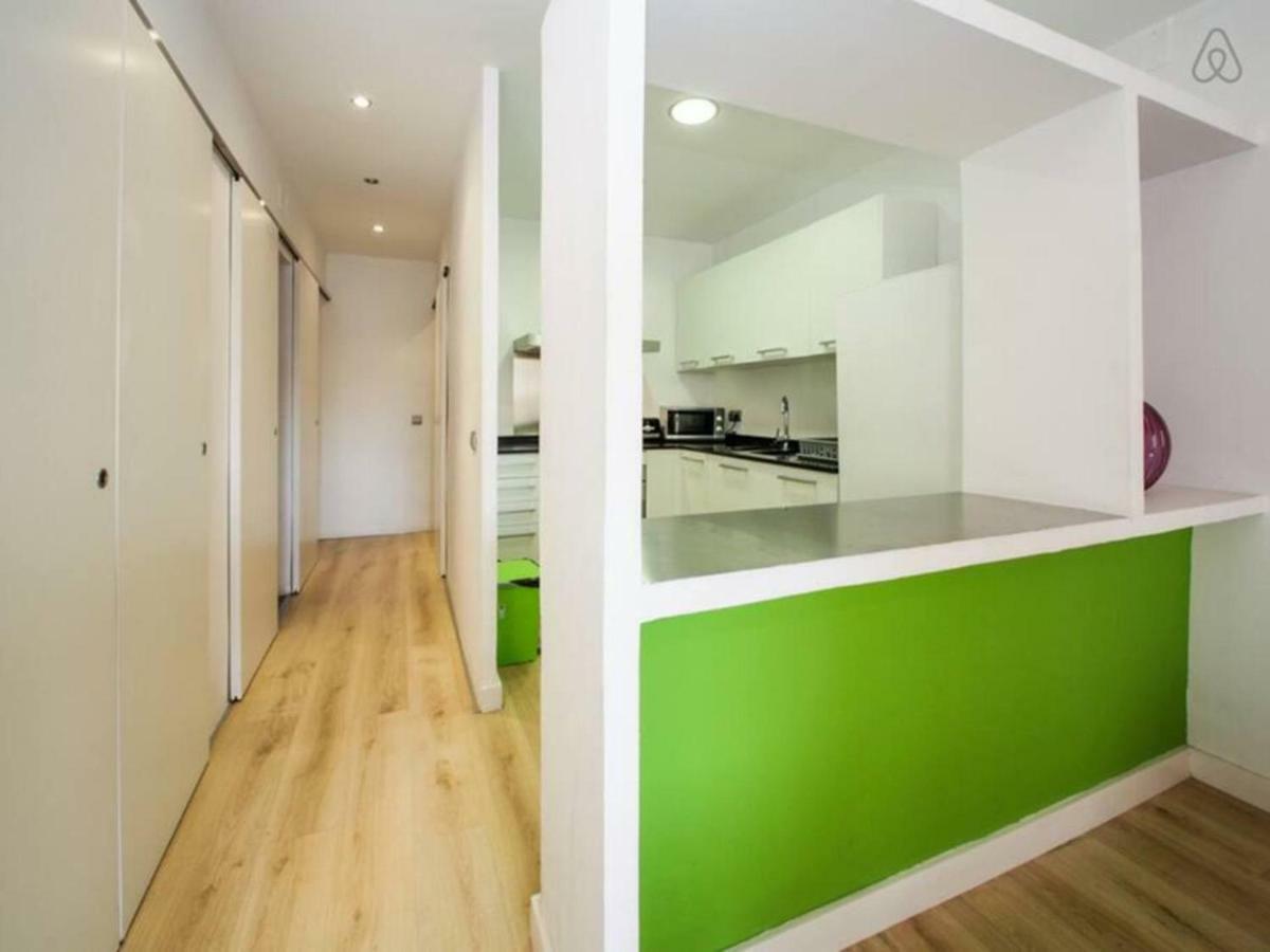 Housalia Ondina Sagrada Familia Appartement