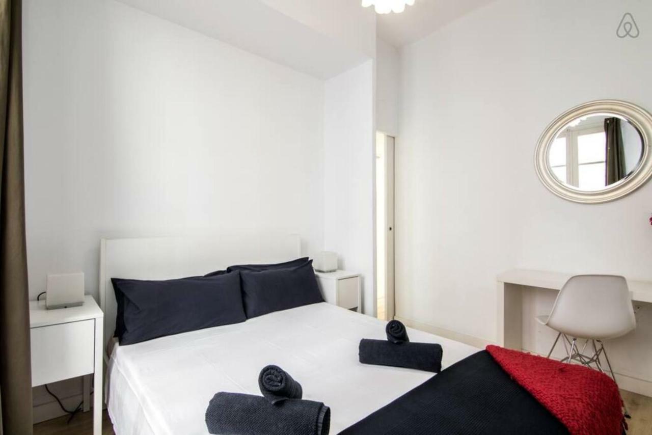 Appartement Housalia Ondina Sagrada Familia *